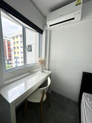 Blk 661 Nee Soon Central View (Yishun), HDB Executive #572208451